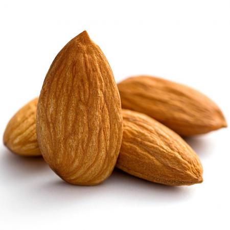 Are Almonds good for your skin?