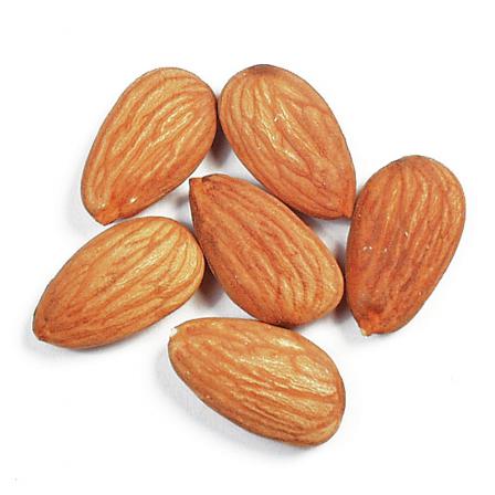The benefits of eating Shahrodi Almond