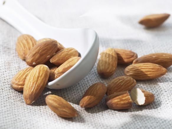 The brief introduction to Shahrodi Almond