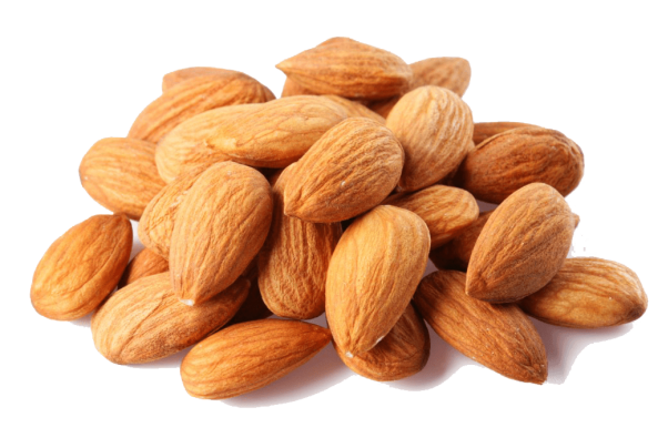 What is the benefit of Shahrodi Almond?
