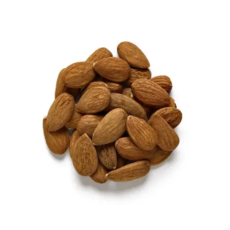 Distributing Shahrodi Almond in bulk