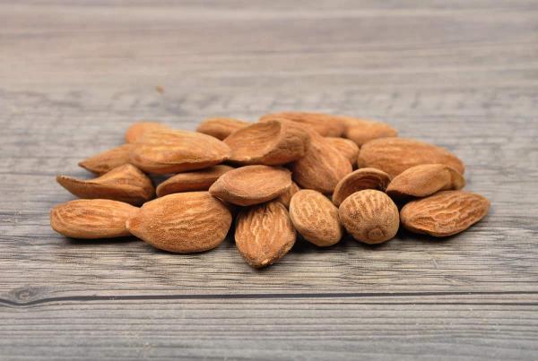 How many almonds can you eat in a day?