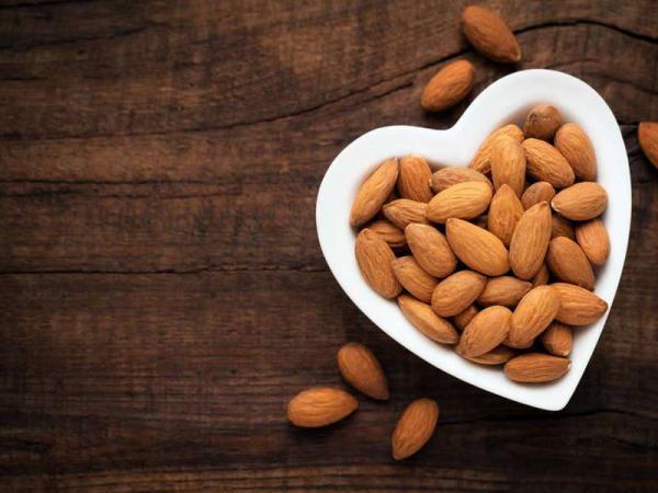 Is Almond good for brain?
