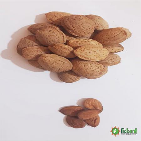 Is it OK to eat almonds everyday?