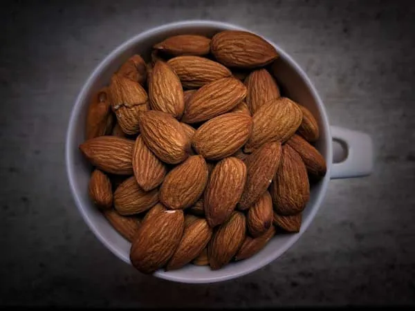 راهنمای خرید بادام درختی آمریکایی + قیمت عالی