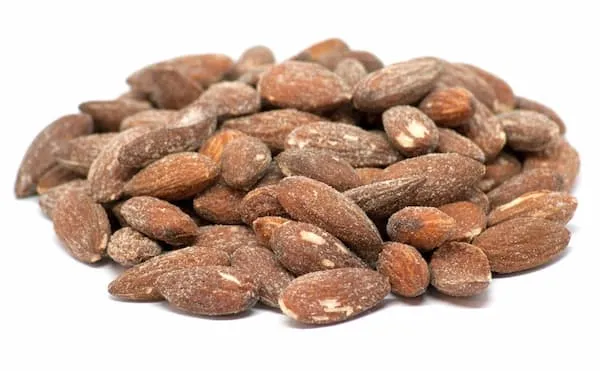 خرید مغز بادام درختی شور + بهترین قیمت