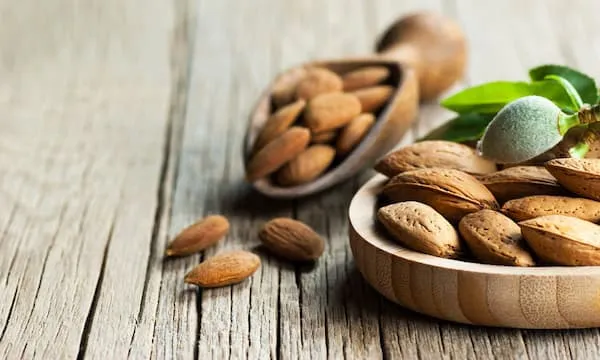 قیمت خرید بادام درختی همدان + خواص، معایب و مزایا