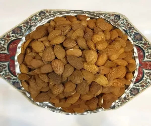 خرید مغز بادام درختی محلی + بهترین قیمت