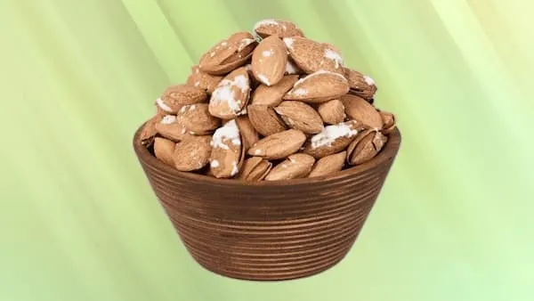 خرید و قیمت بادام درختی پوست کاغذی