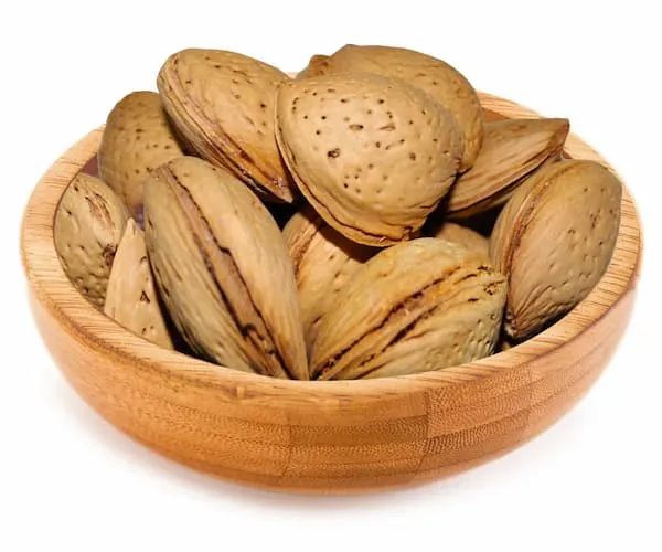 خرید مغز بادام سنگی ایرانی + بهترین قیمت