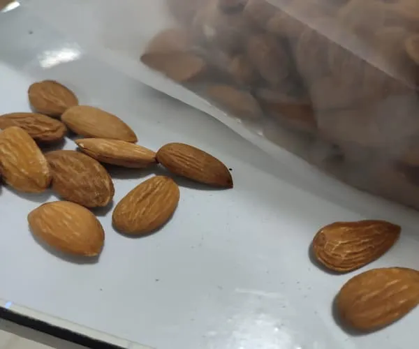 خرید مغز بادام درختی محلی + بهترین قیمت