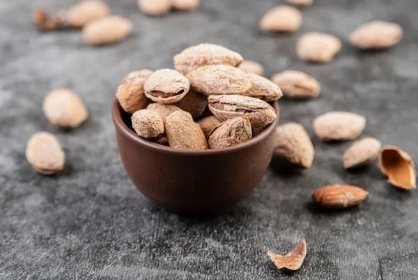 خرید و قیمت بادام درختی پوست کاغذی