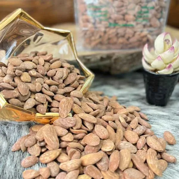 قیمت خرید بادام درختی خام + خواص، معایب و مزایا